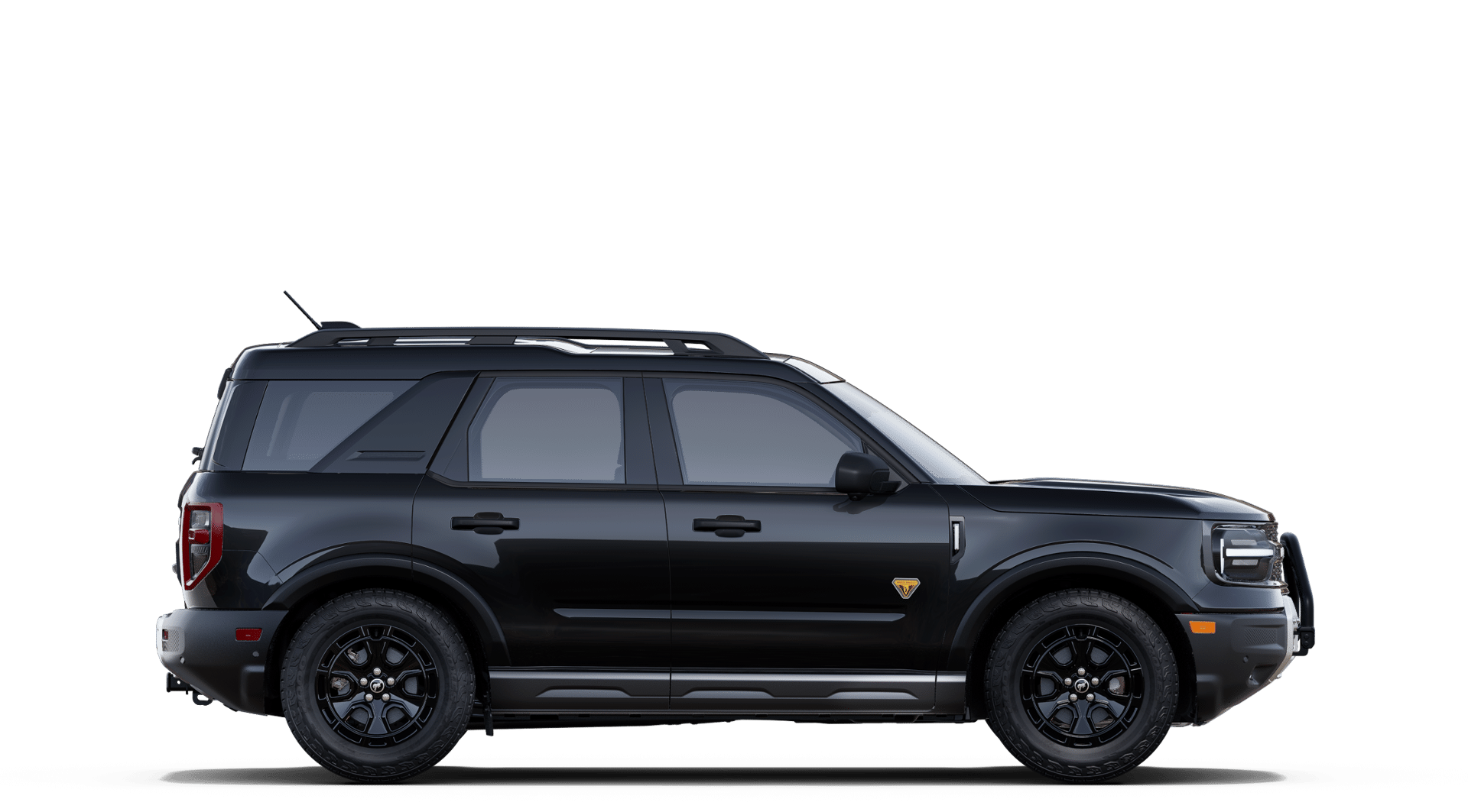 2025 Ford Bronco Sport® External Image 1
